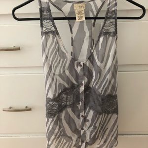 Daytrip Tank